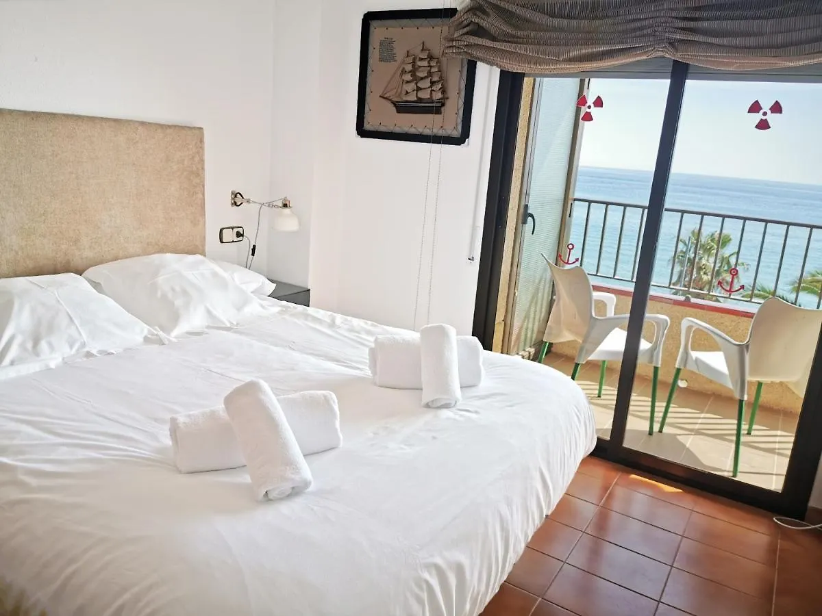 Apartaments Primera Linea Torre Valentina Sant Antoni De Calonge Apartment
