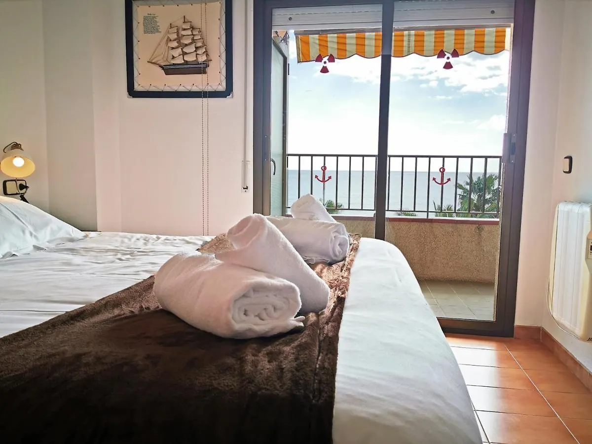 Apartaments Primera Linea Torre Valentina Sant Antoni De Calonge