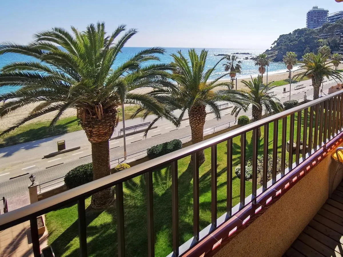 Apartment Apartaments Primera Linea Torre Valentina Sant Antoni De Calonge