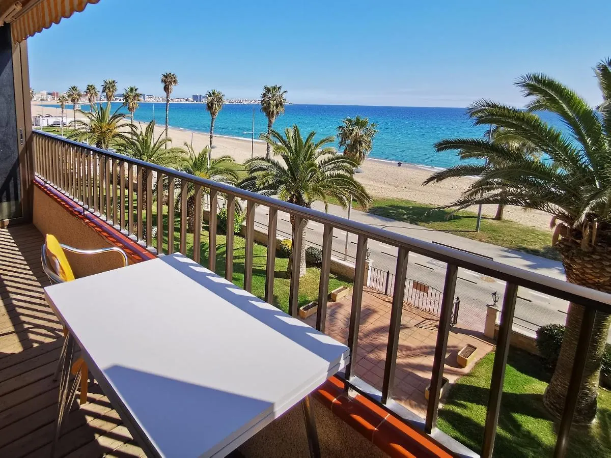 Apartaments Primera Linea Torre Valentina Sant Antoni De Calonge 0*,  Spain