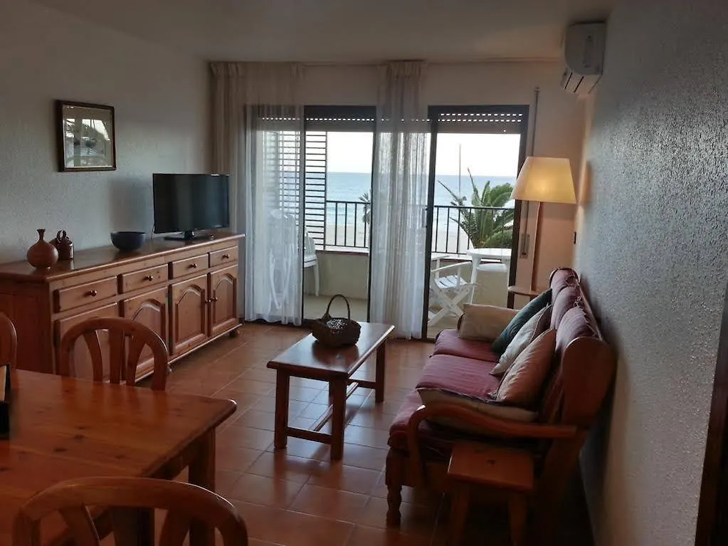 Apartaments Primera Linea Torre Valentina Sant Antoni De Calonge 0*,