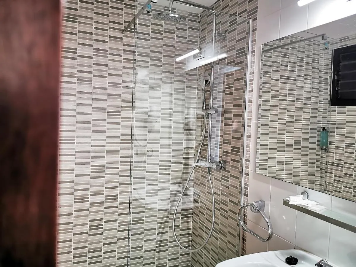 Apartment Apartaments Primera Linea Torre Valentina Sant Antoni De Calonge Spain