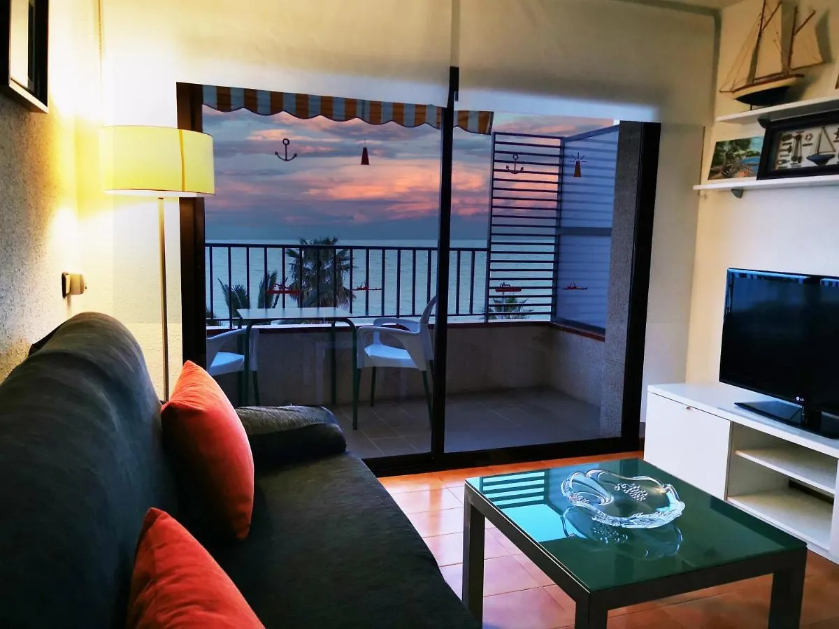 Apartaments Primera Linea Torre Valentina Sant Antoni De Calonge