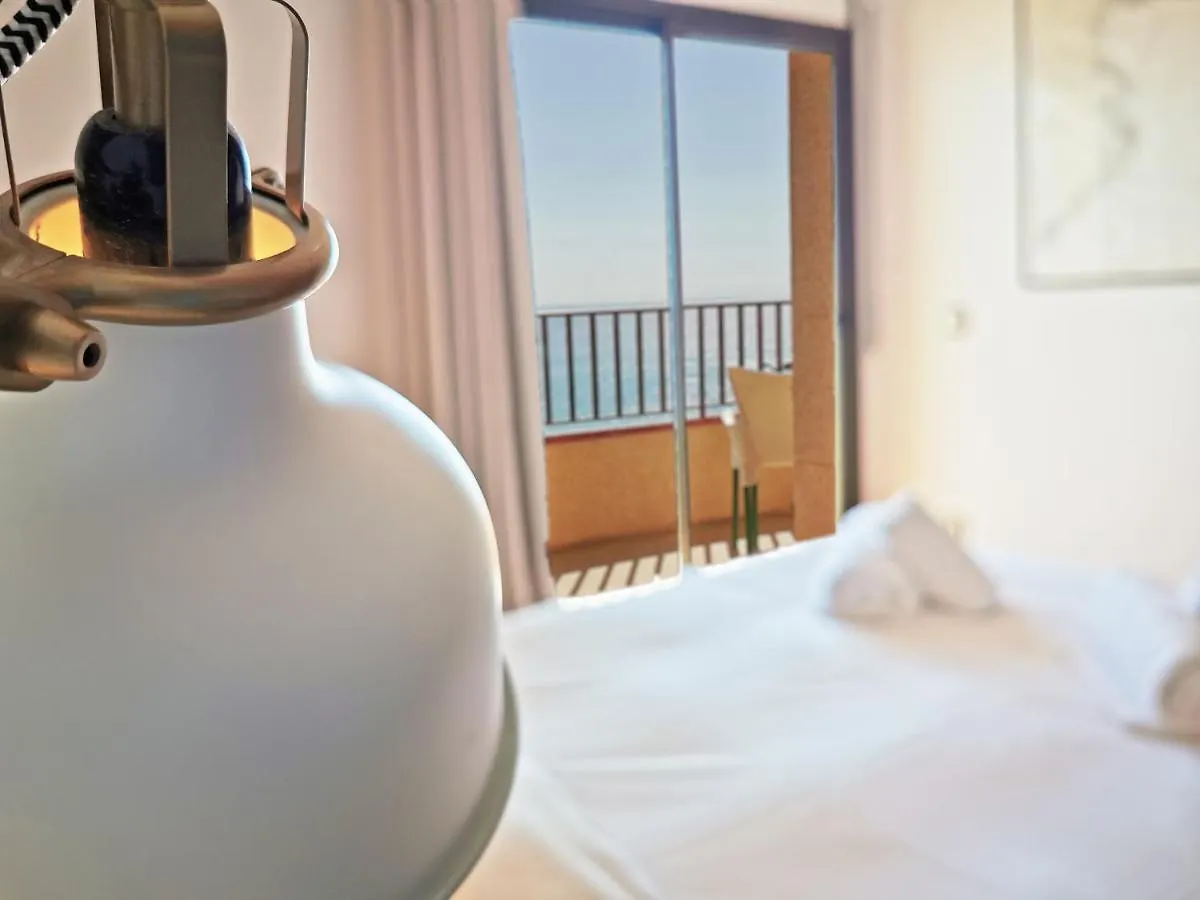 Apartaments Primera Linea Torre Valentina Sant Antoni De Calonge