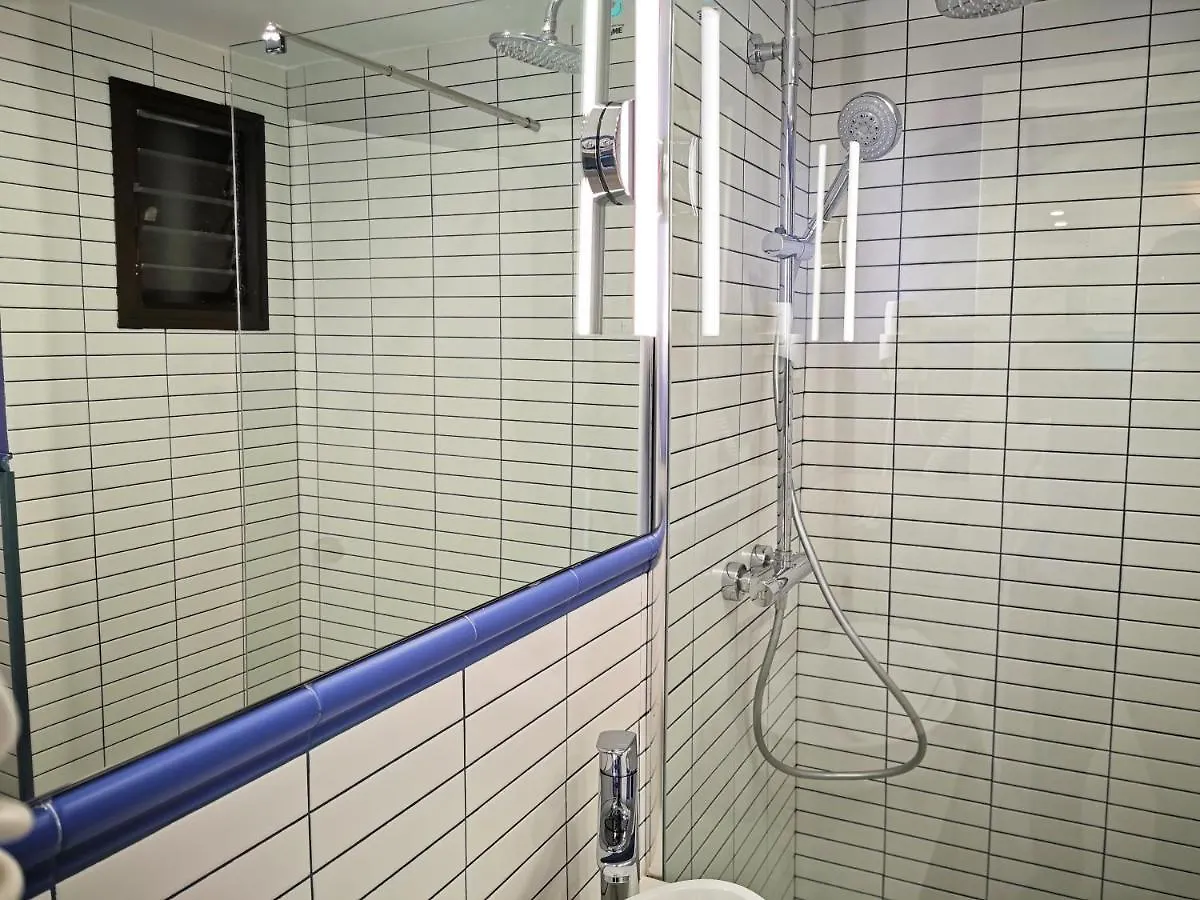 Apartaments Primera Linea Torre Valentina Sant Antoni De Calonge Spain