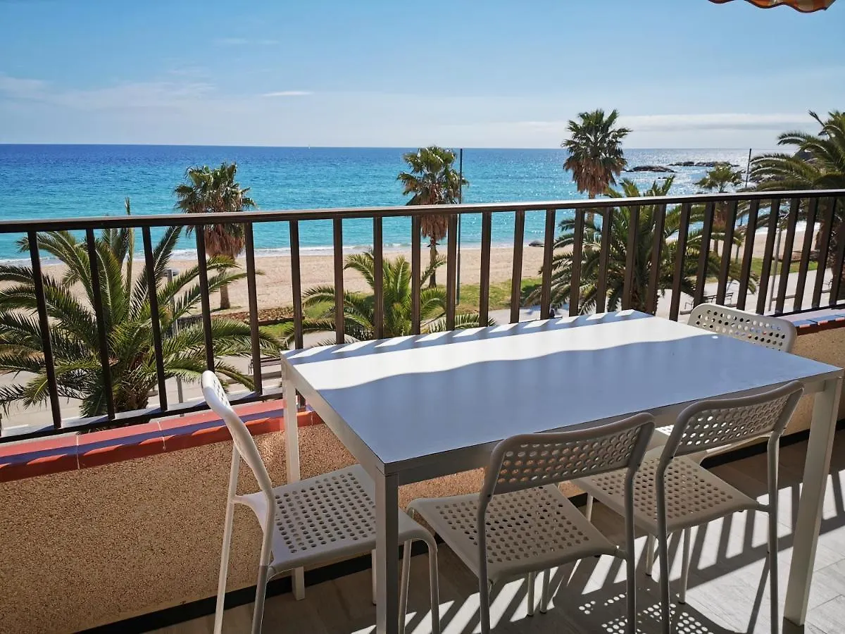 Apartaments Primera Linea Torre Valentina Sant Antoni De Calonge 0*,  Spain