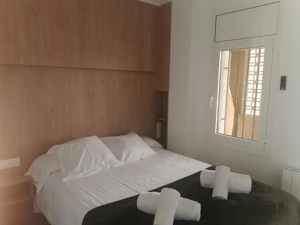 Apartaments Primera Linea Torre Valentina Sant Antoni De Calonge
