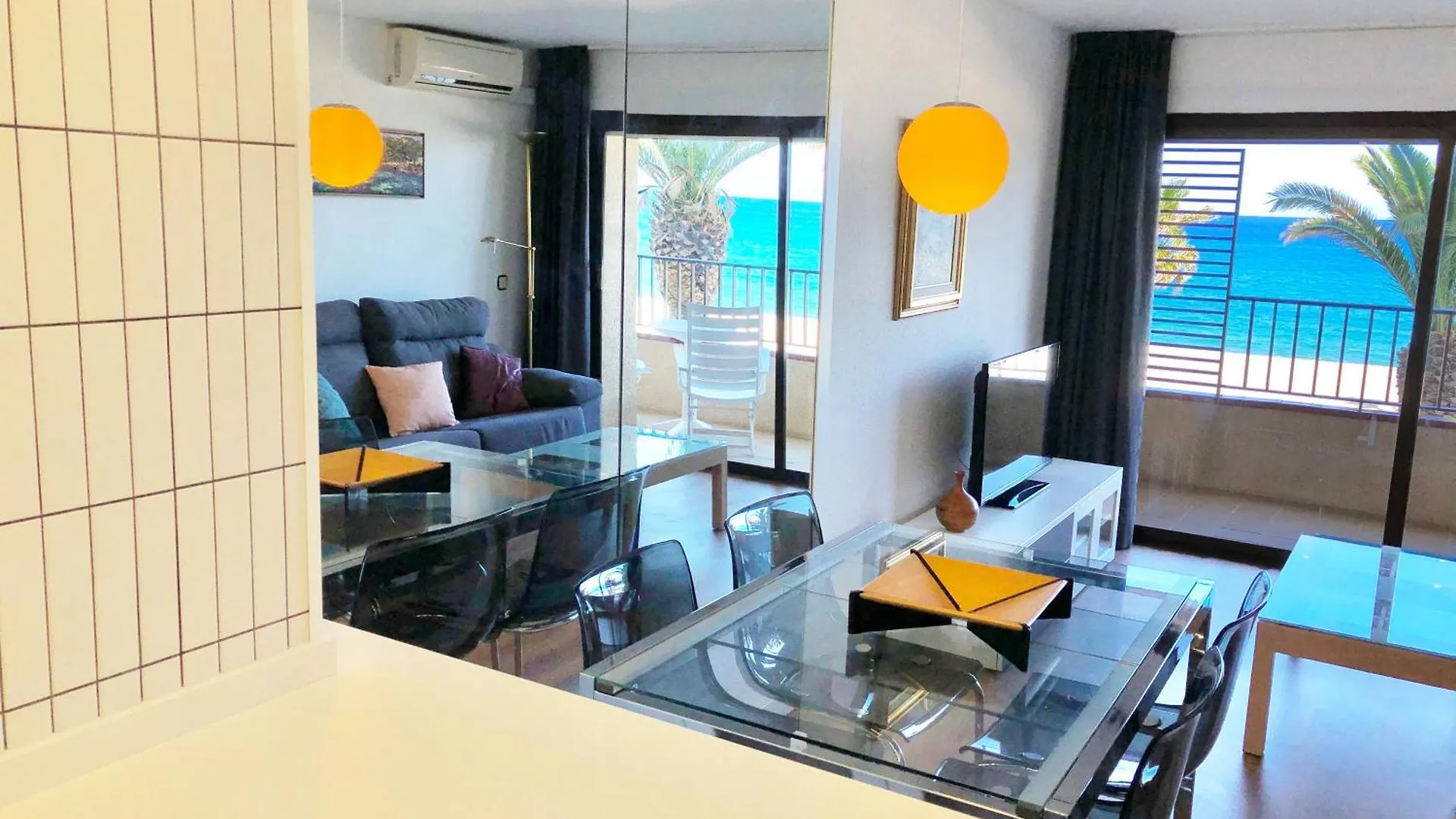 Apartaments Primera Linea Torre Valentina Sant Antoni De Calonge 0*,