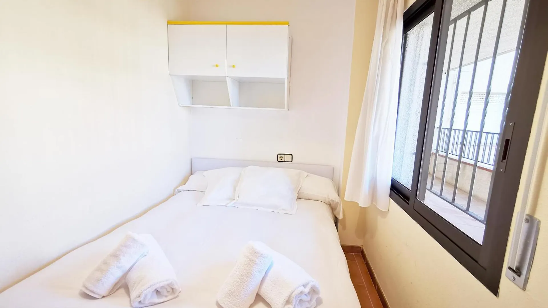 Apartment Apartaments Primera Linea Torre Valentina Sant Antoni De Calonge