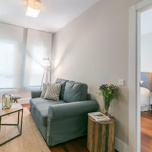 Livemalaga Boutique Apartamento Málaga
