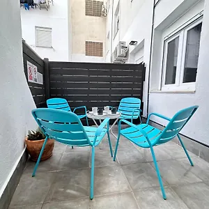 Plaza De La Merced Parking Incluido - S2 Apartamento Málaga