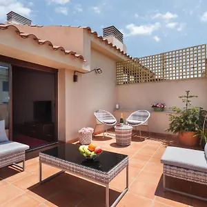  Appartement Matarolux 5