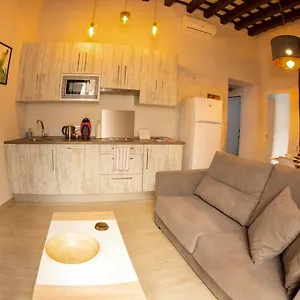 Poniente, íntimo En El Corazón De Apartamento Cádiz