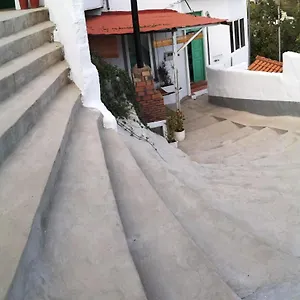 Casa Con Cuevita Сasa de vacaciones Teror