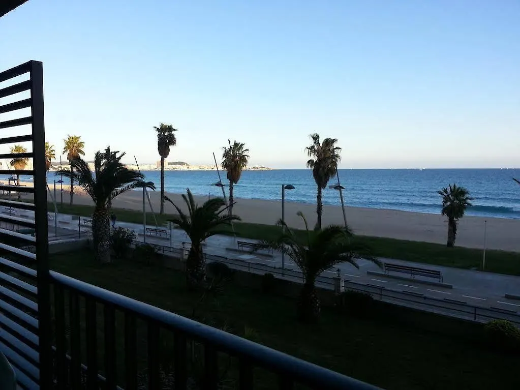 Apartaments Primera Linea Torre Valentina Sant Antoni De Calonge
