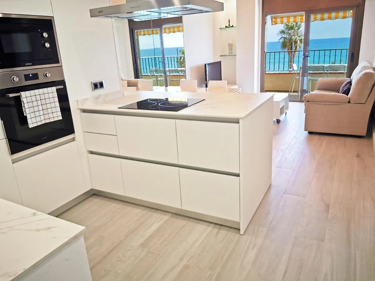 Apartment Apartaments Primera Linea Torre Valentina Sant Antoni De Calonge