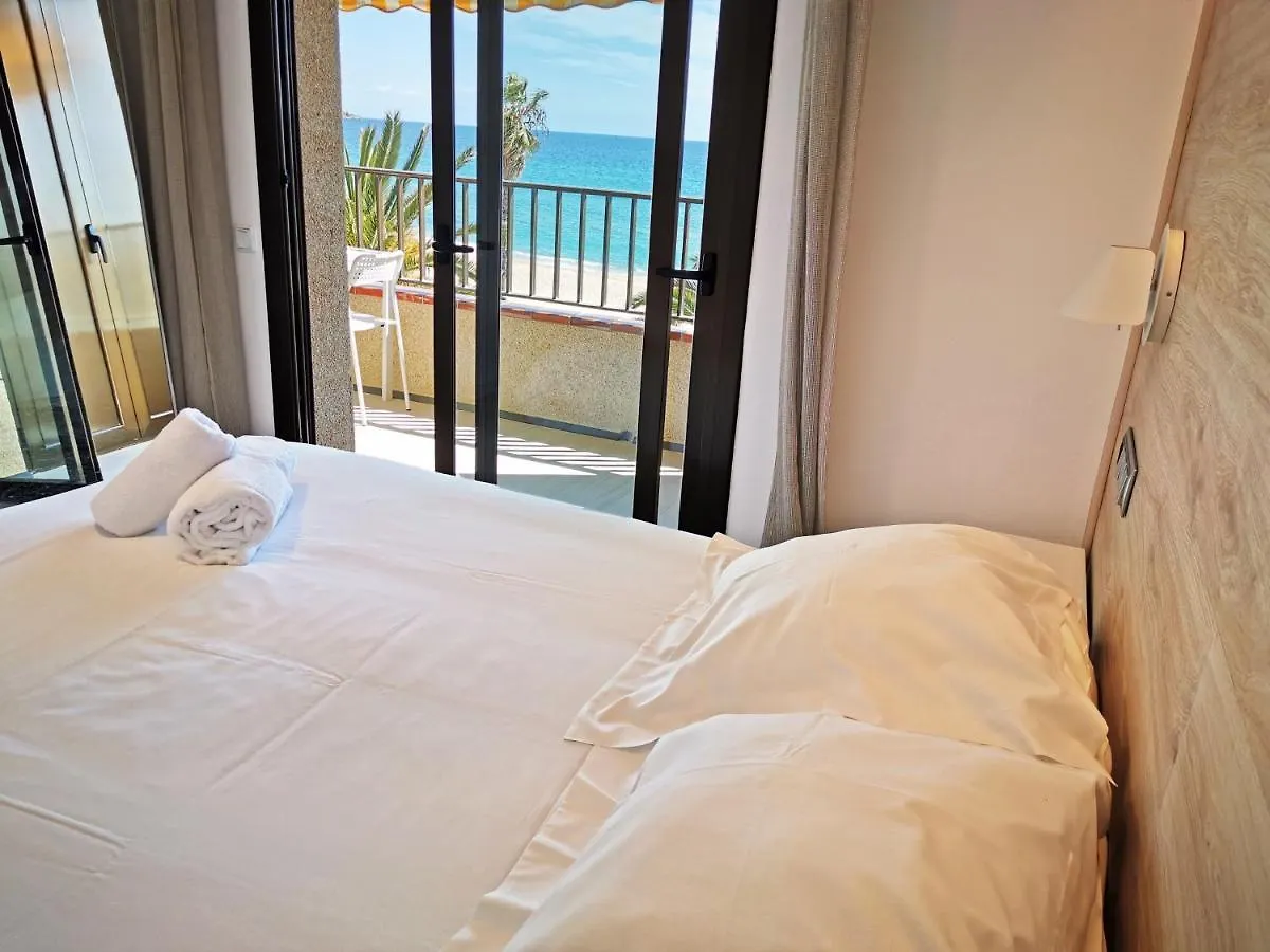 Apartaments Primera Linea Torre Valentina Sant Antoni De Calonge
