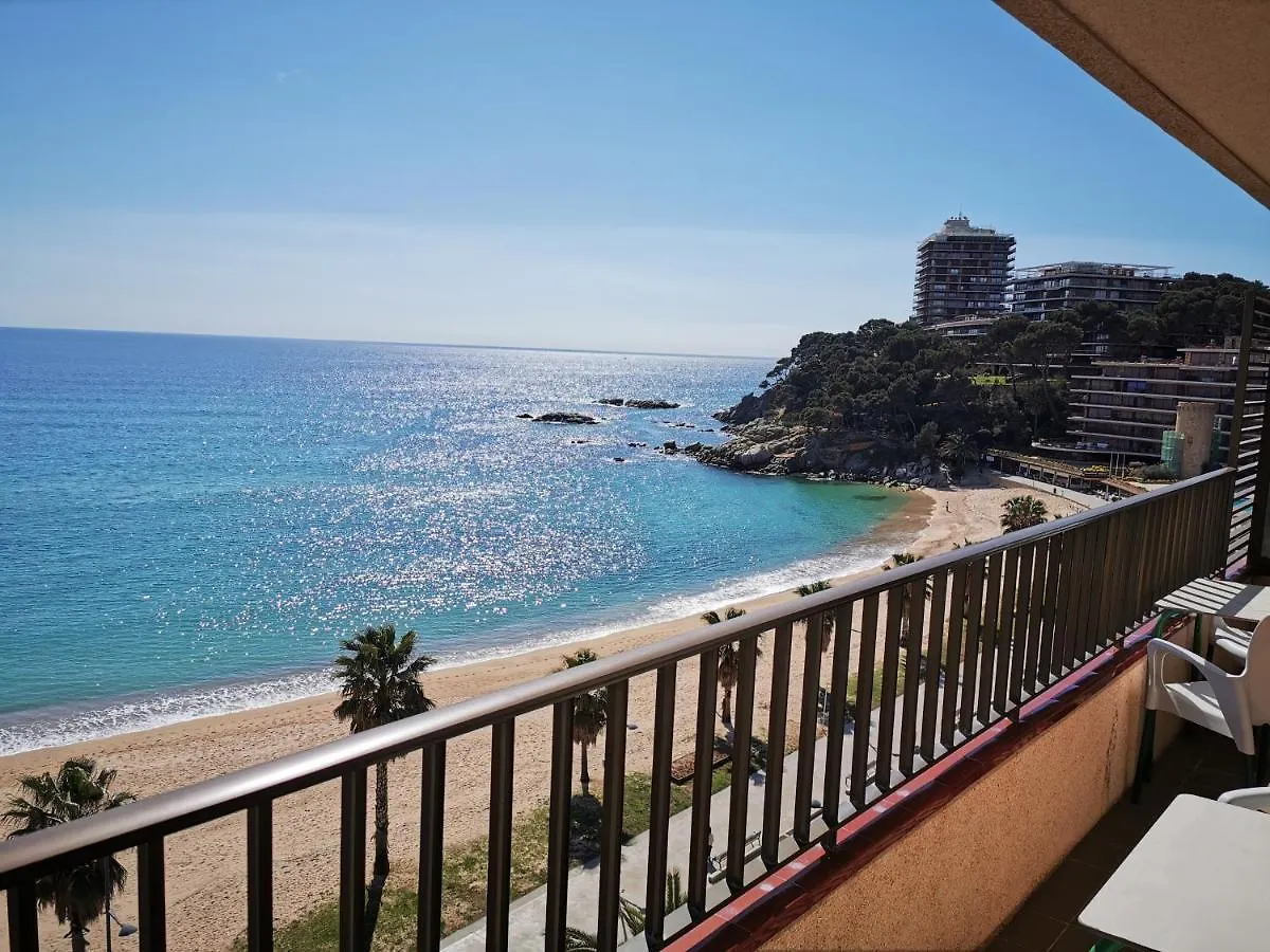 Apartaments Primera Linea Torre Valentina Sant Antoni De Calonge 0*,