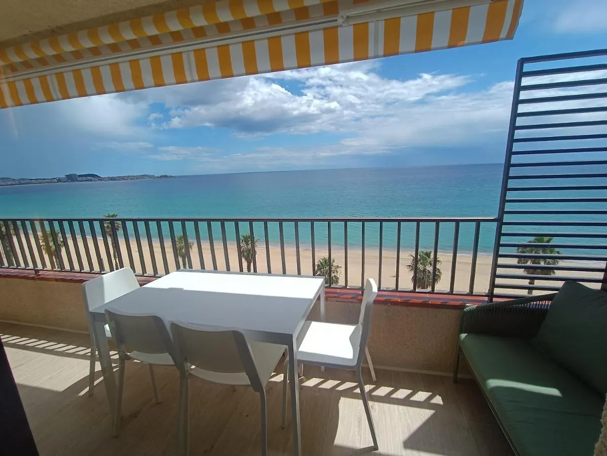 Apartment Apartaments Primera Linea Torre Valentina Sant Antoni De Calonge