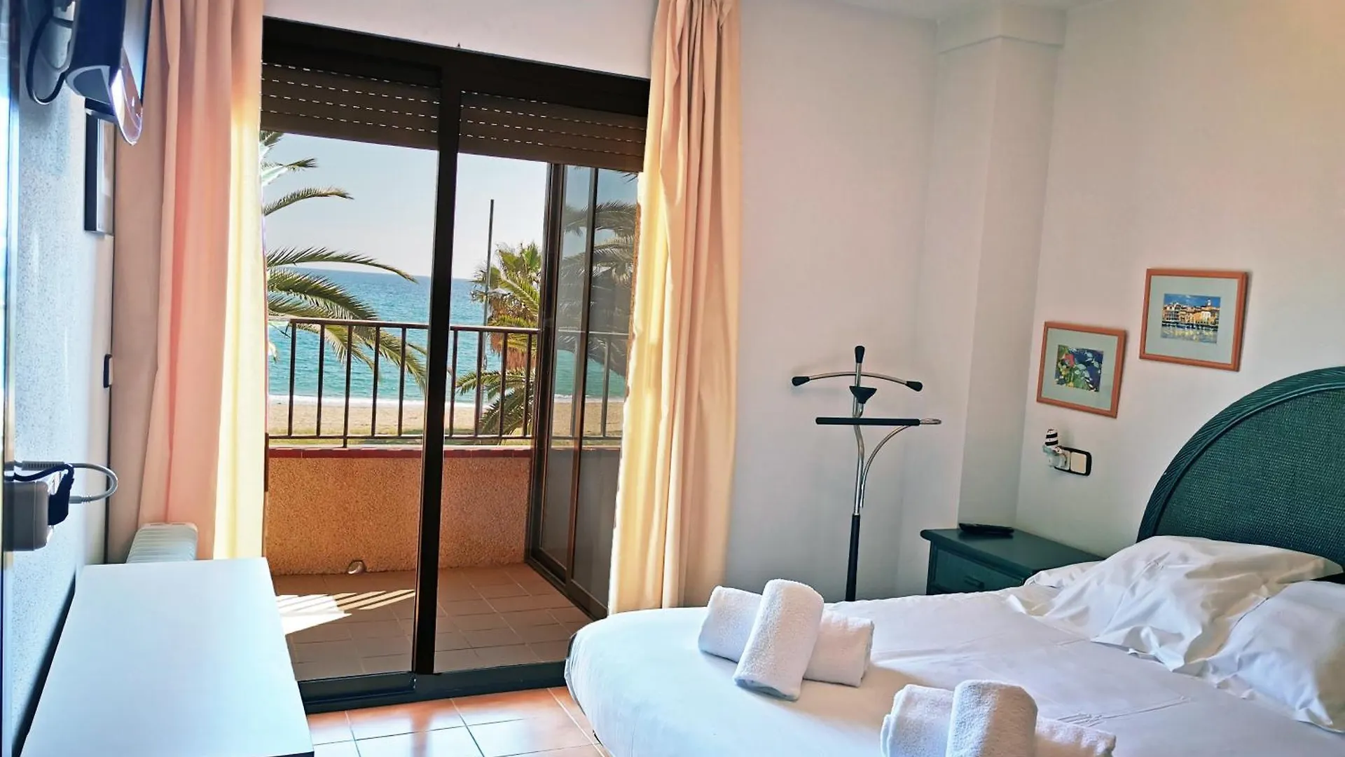 Apartaments Primera Linea Torre Valentina Sant Antoni De Calonge Apartment