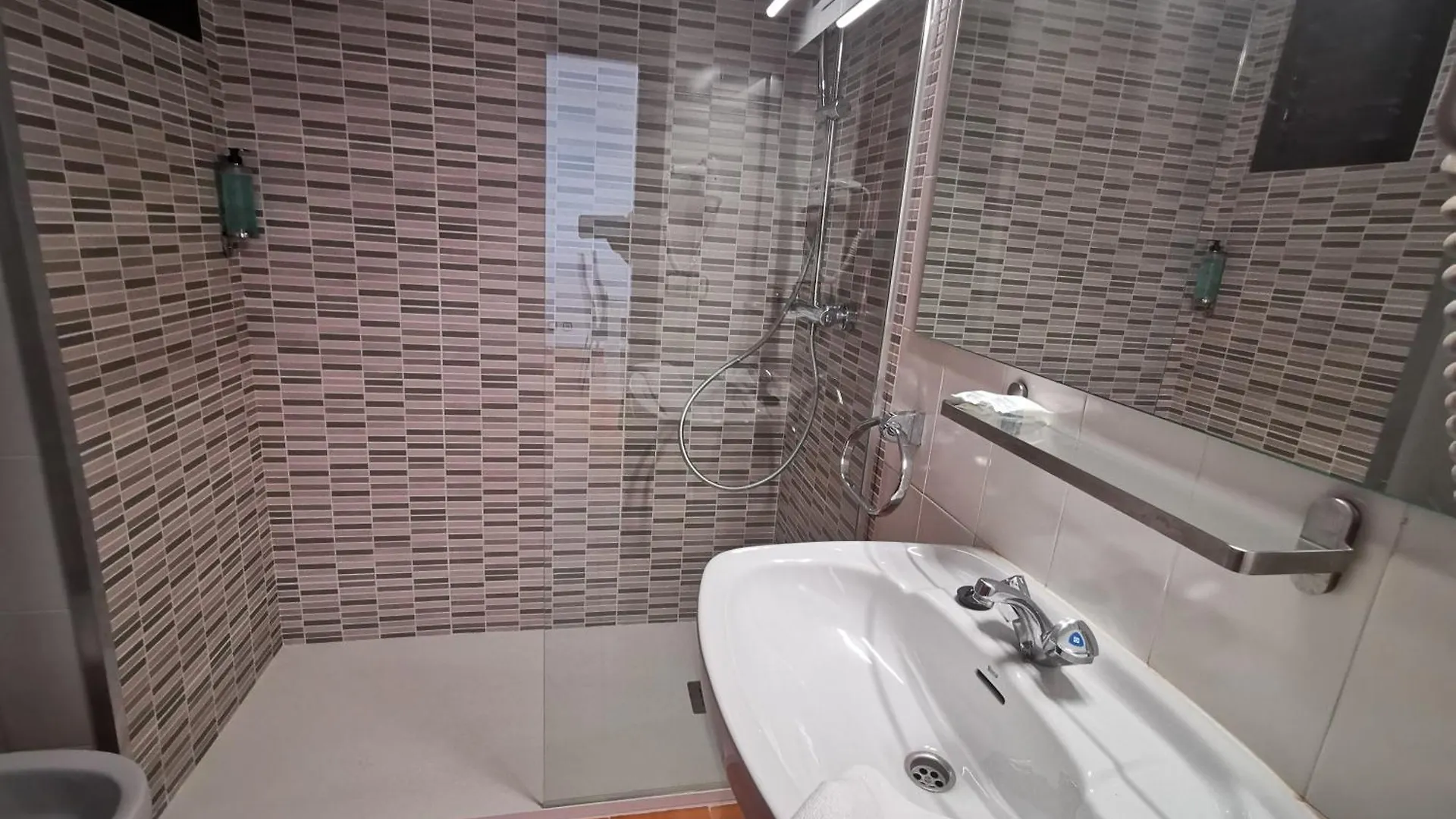 Apartment Apartaments Primera Linea Torre Valentina Sant Antoni De Calonge Spain