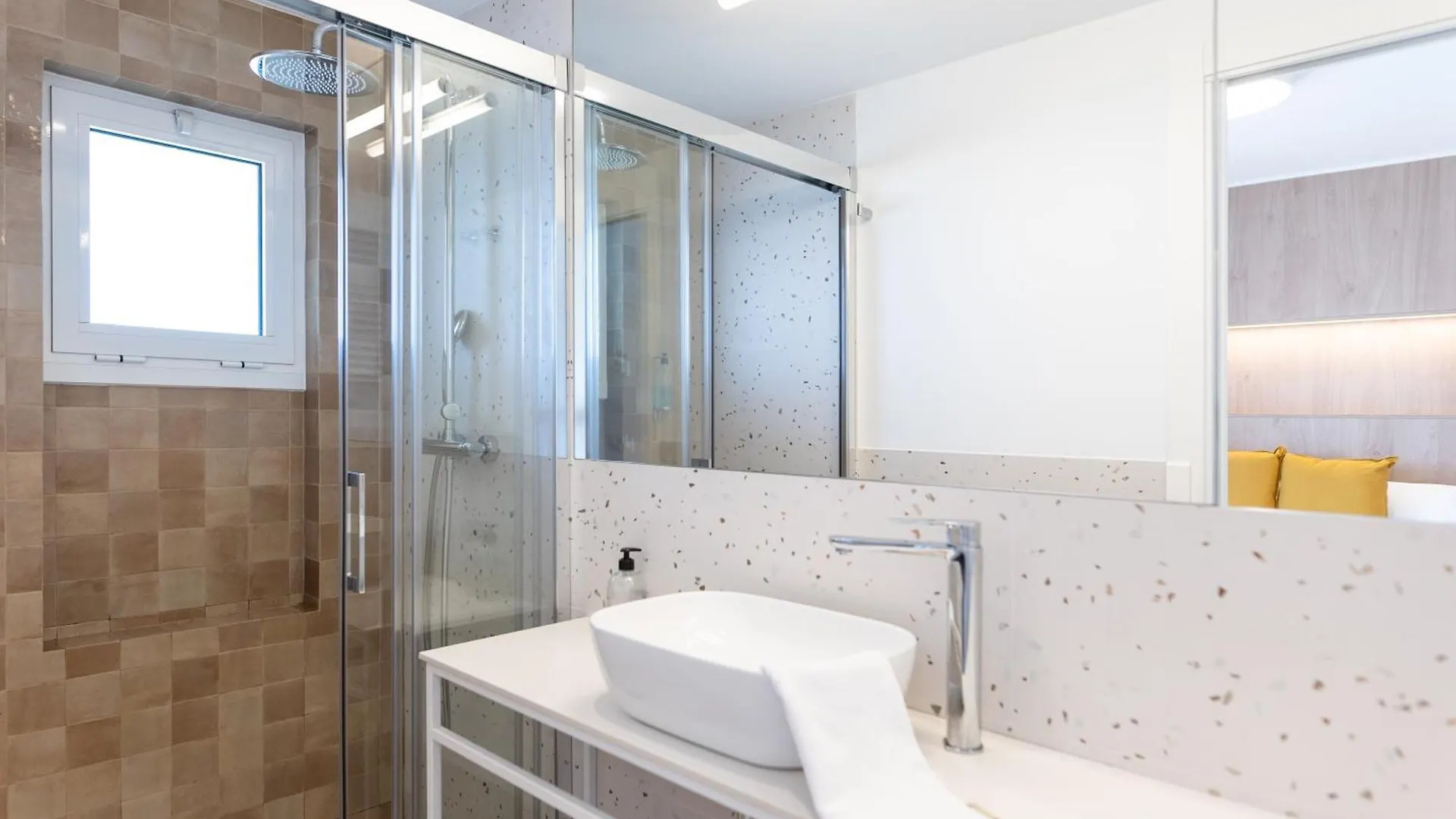 Apartaments Primera Linea Torre Valentina Sant Antoni De Calonge Spain