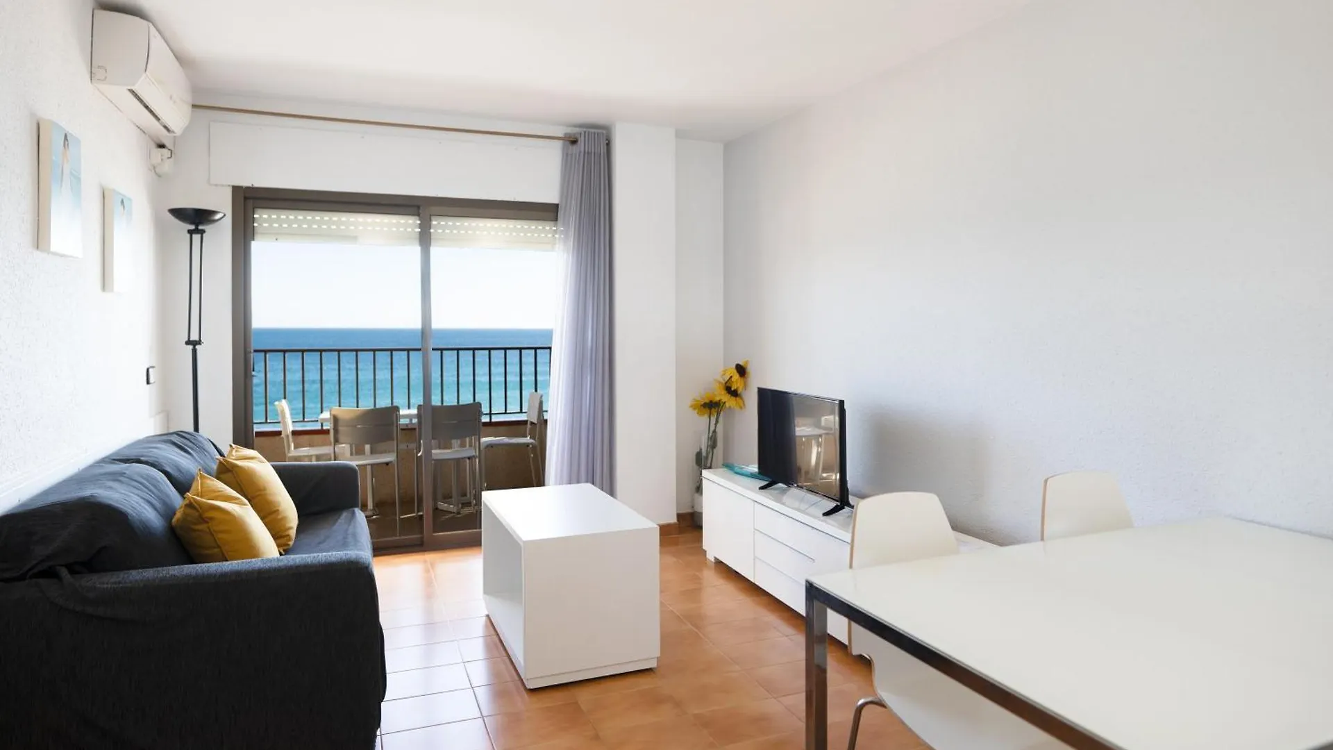 Apartment Apartaments Primera Linea Torre Valentina Sant Antoni De Calonge