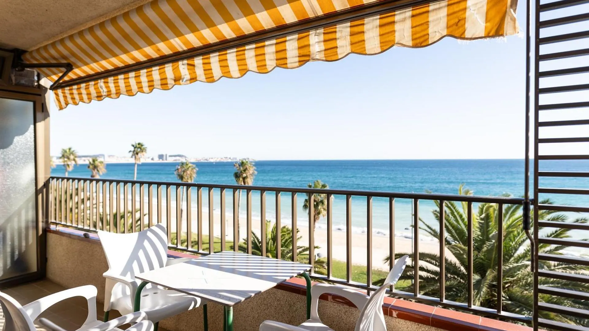 Apartment Apartaments Primera Linea Torre Valentina Sant Antoni De Calonge