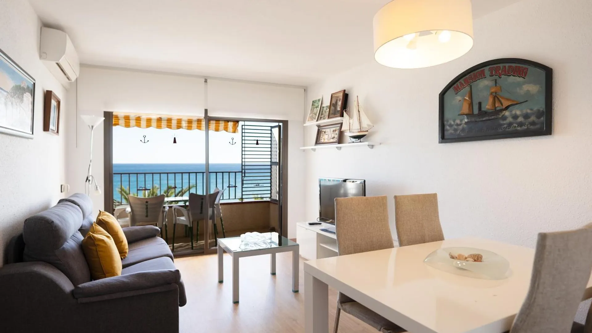 Apartaments Primera Linea Torre Valentina Sant Antoni De Calonge